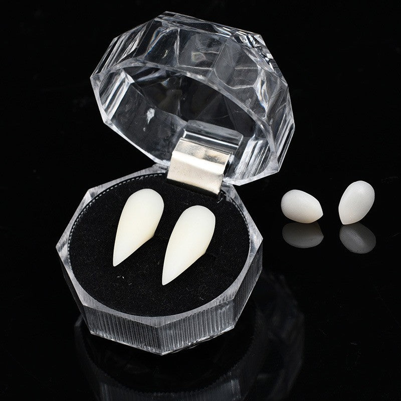 Decorative Artisan Teeth Props Kalsten