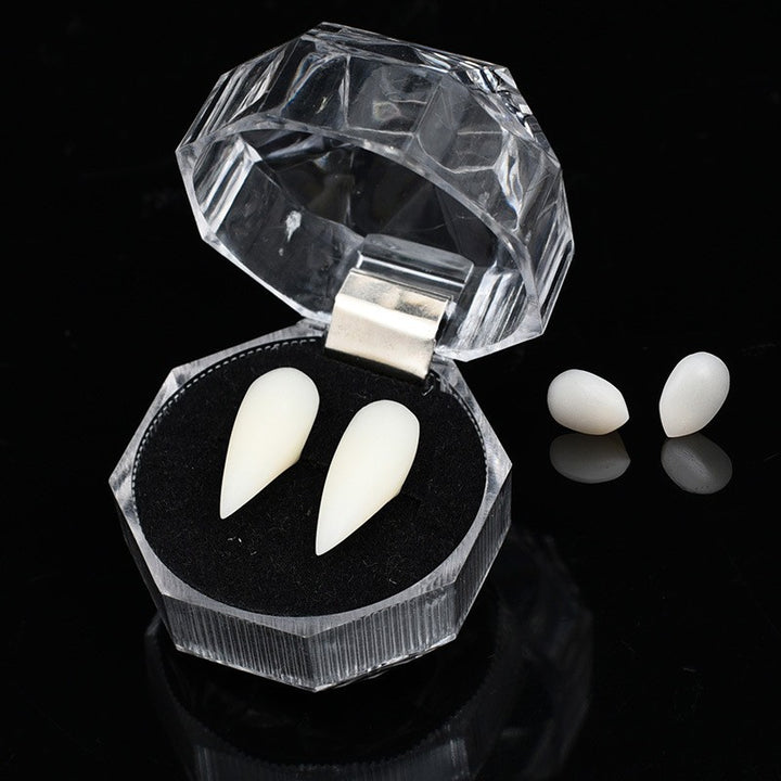 Decorative Artisan Teeth Props Kalsten