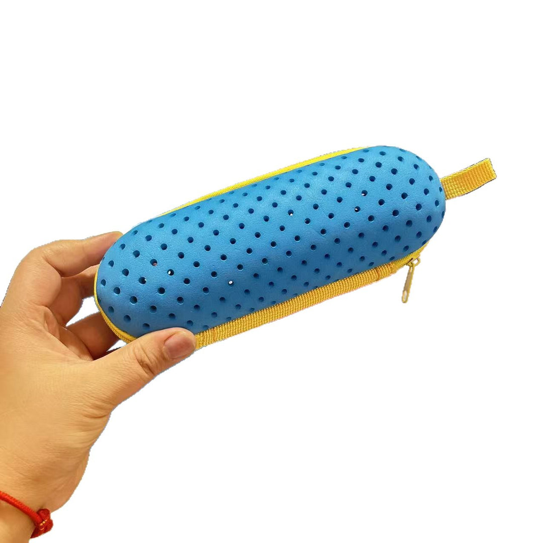 Practical storage bag for sports equipment Kalsten