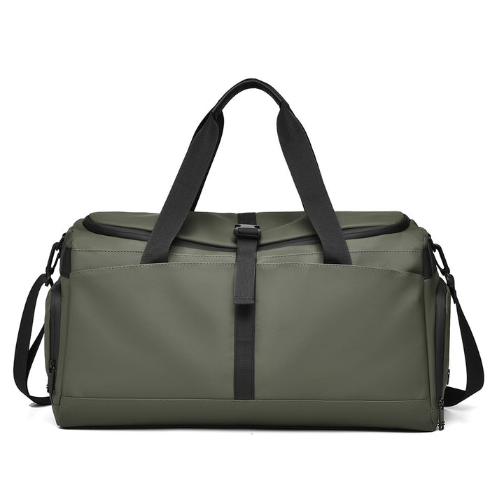 Versatile Gym and Travel Duffel Kalsten