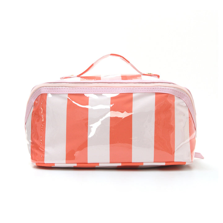 Cosmetic Organizer with Transparent Design Kalsten