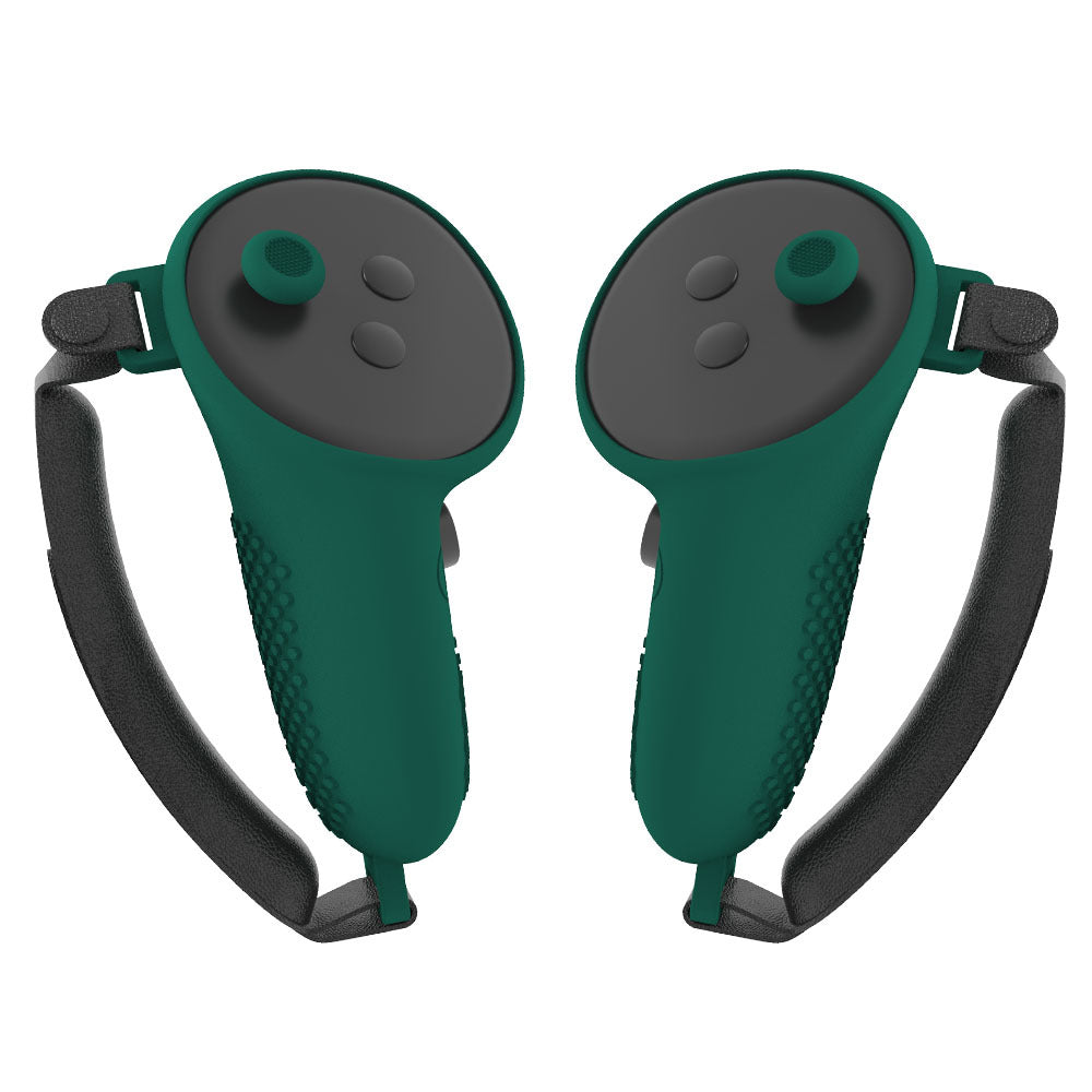Ergonomic VR Controller with Precise Control and Non-Slip Grip Kalsten