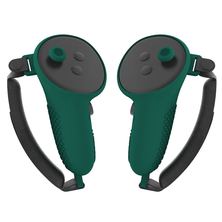 Ergonomic VR Controller with Precise Control and Non-Slip Grip Kalsten