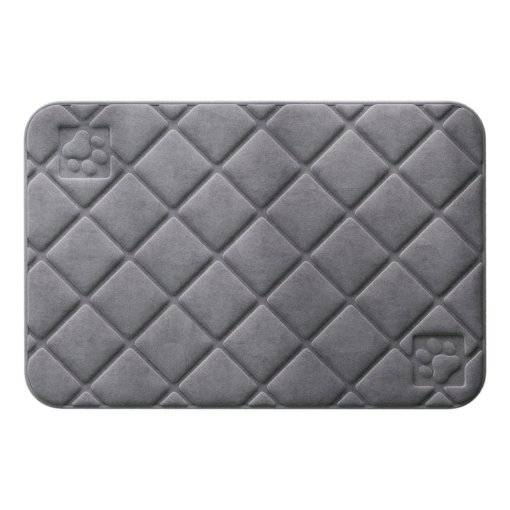 Plush Pet Comfort Mat