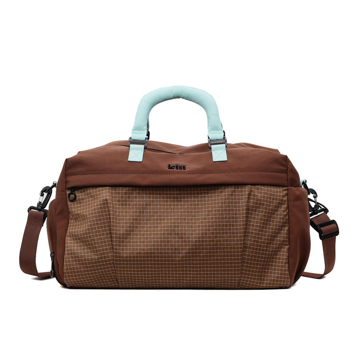 Premium Multi-Functional Travel Duffel Bag