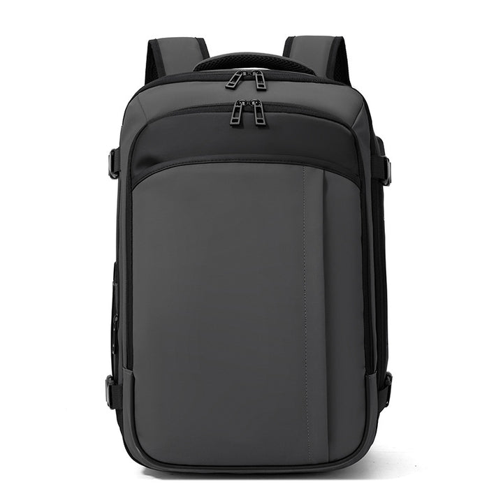 Slim Lightweight Travel Backpack Kalsten