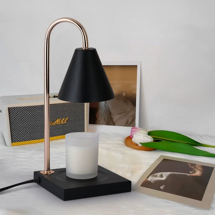 Rechargeable Candle Lighter Table Lamp – Modern Flame-Free Lighting | Kalsten