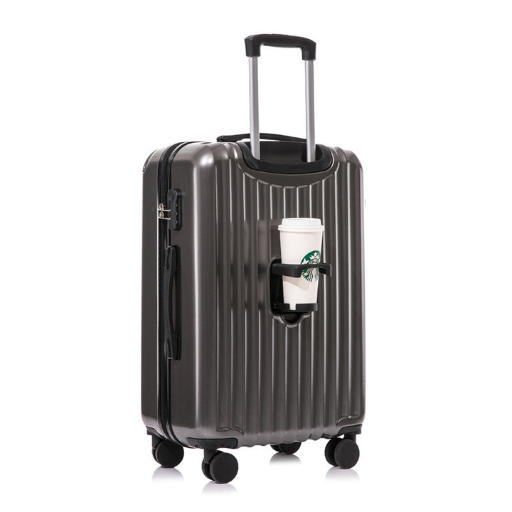 Premium Hard-shell Travel Suitcase Kalsten
