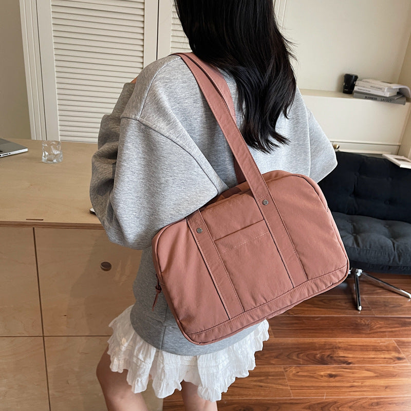Stylish Everyday Tote Bag