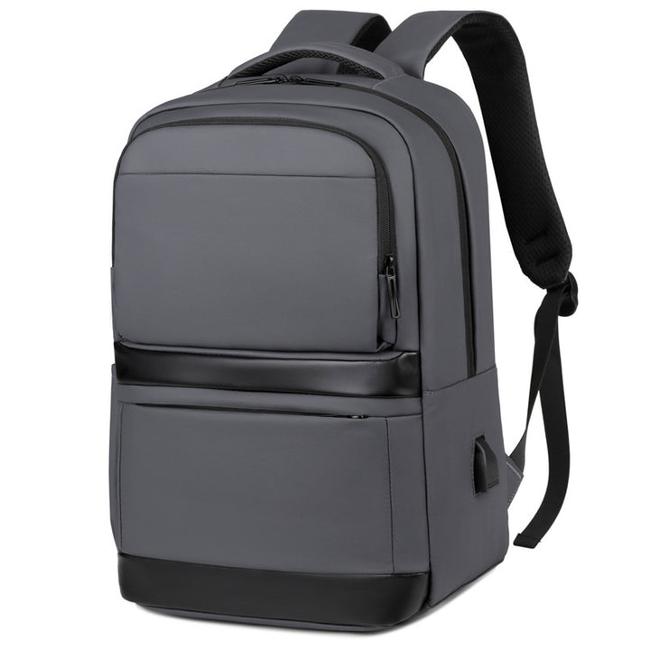 Multi-Function Tech Backpack Kalsten