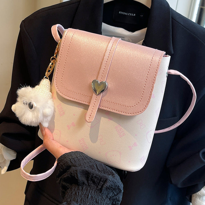 Cute Mini Crossbody Bag