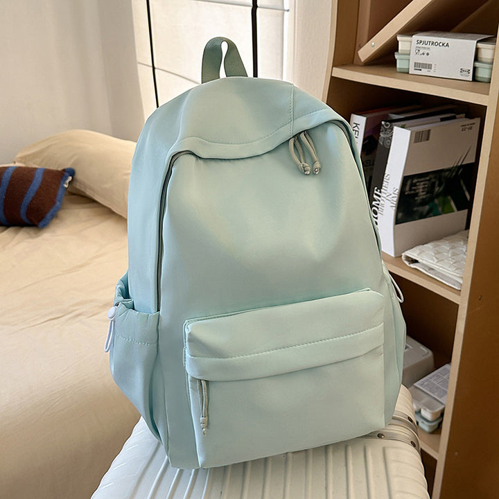 Trendy Multi-Functional School Backpack
