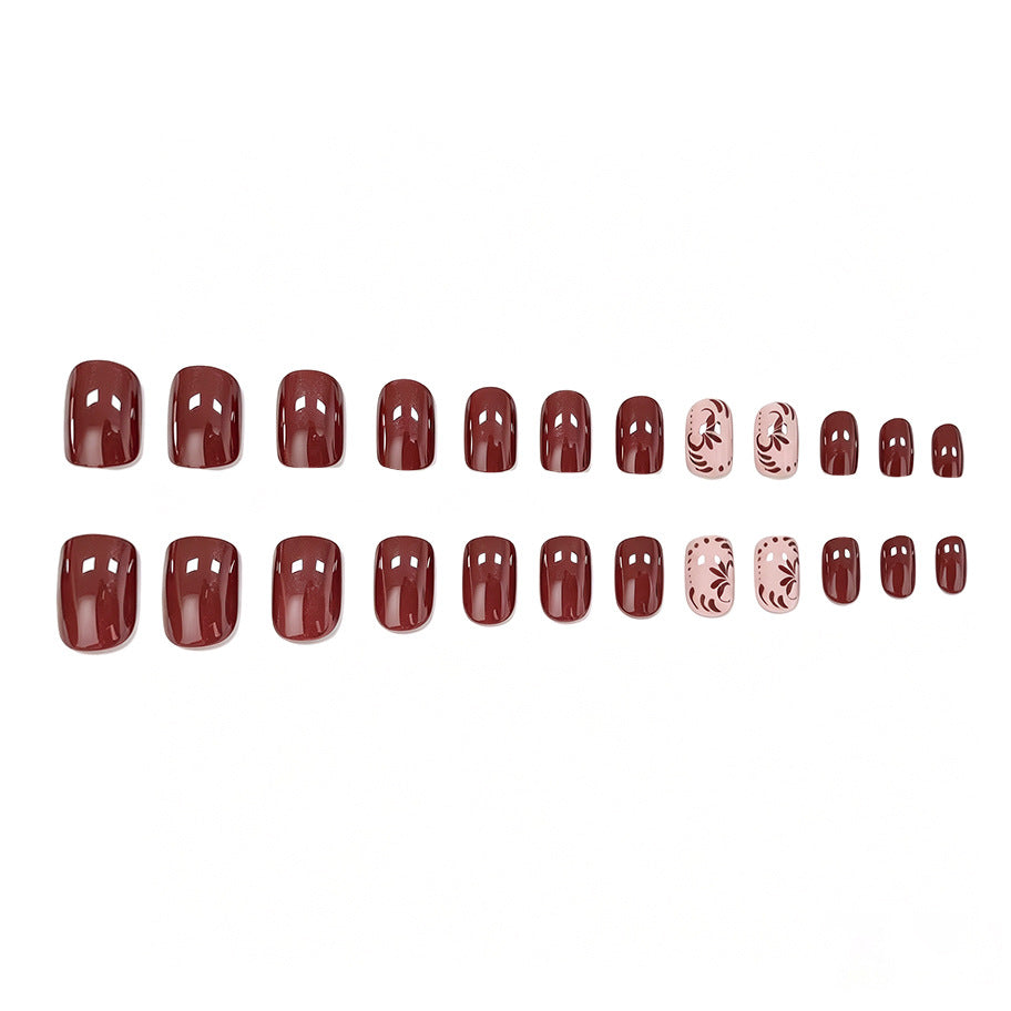 Elegant Decorative Nail Art Enhancements Kalsten