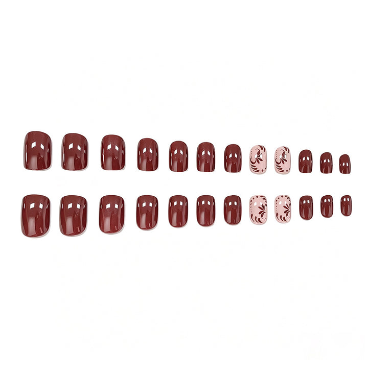 Elegant Decorative Nail Art Enhancements Kalsten