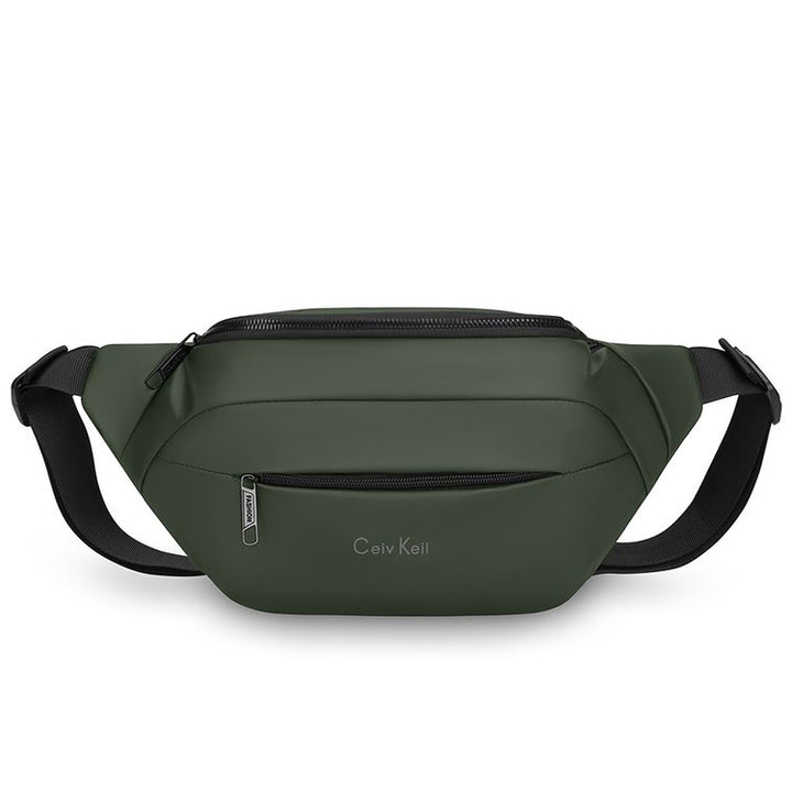 Ergonomic Adventure Waist Pack
