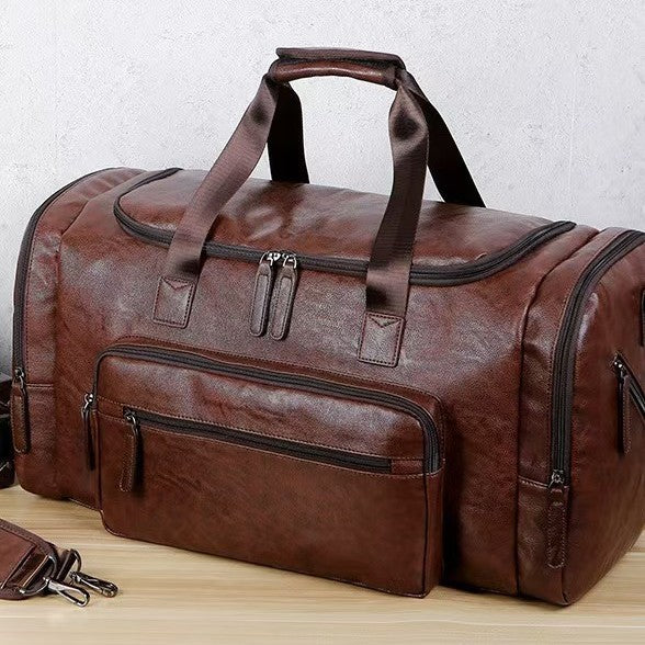 Premium Versatile Travel Duffle Bag
