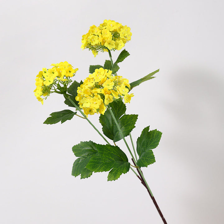 High-quality artificial flower bouquet Kalsten