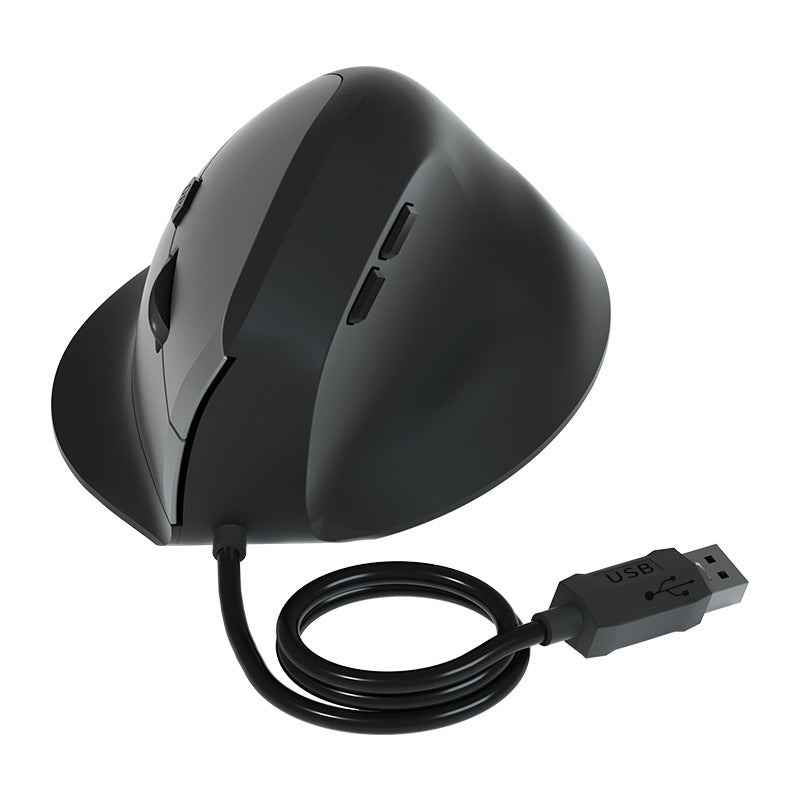 Vertical Ergonomic Wireless Mouse Kalsten