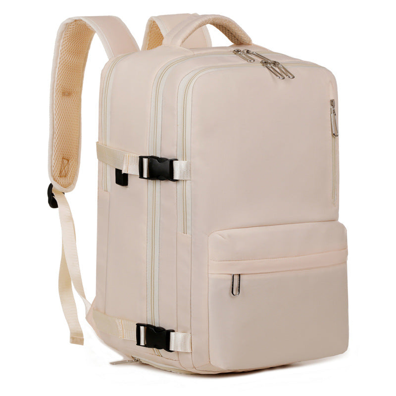 Multi-Functional Waterproof Backpack