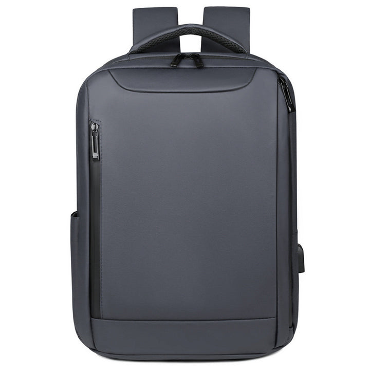 Technological Laptop Backpack with Smart Compartments Kalsten