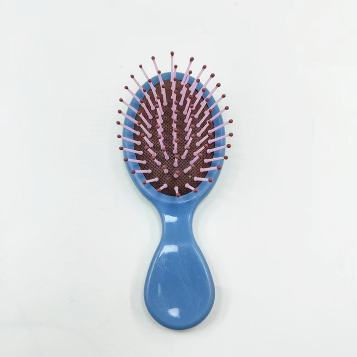 Hair comb with ergonomic handle Kalsten