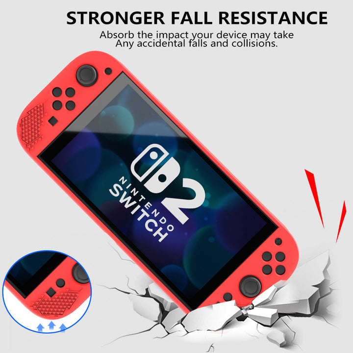 Protective case for portable gaming consoles Kalsten