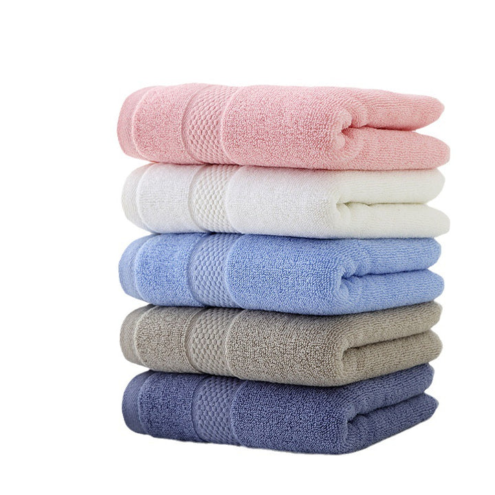 High-Quality And Extra Absorbent Terry Towel Kalsten