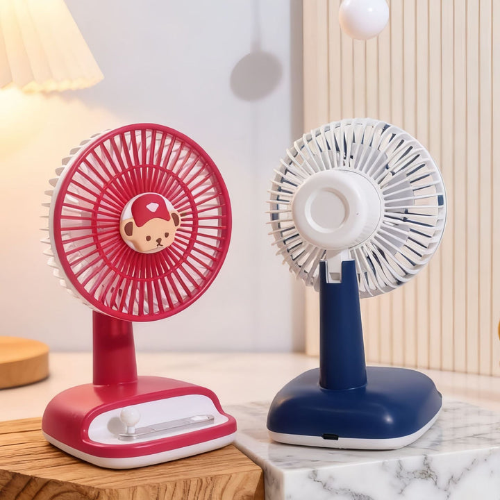 Unisex Table Fan Kalsten