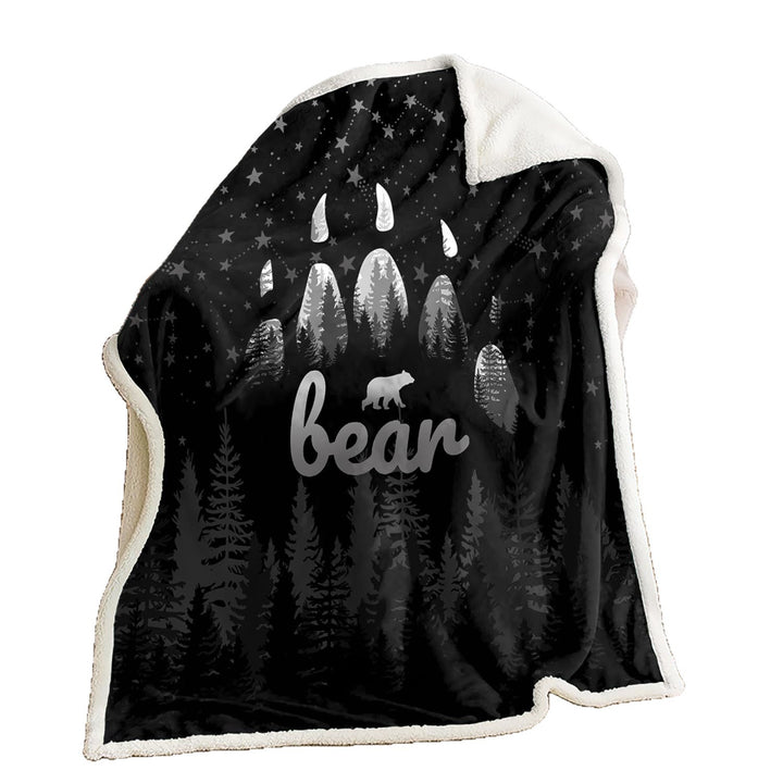 Cozy Blanket Kalsten