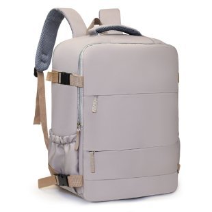 Versatile Multi-Compartment Backpack Kalsten