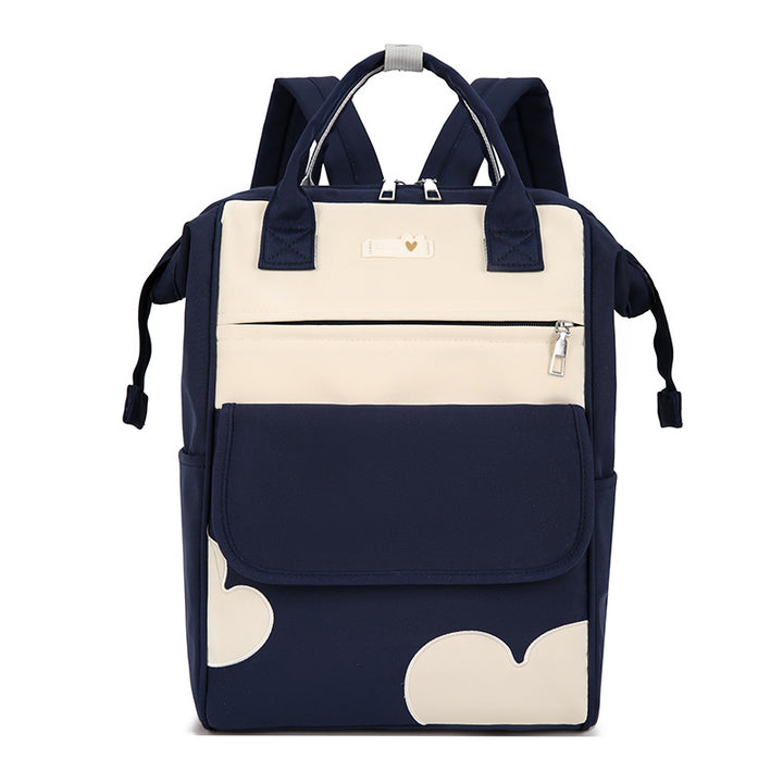 Multi-Pocket Insulated Backpack Kalsten
