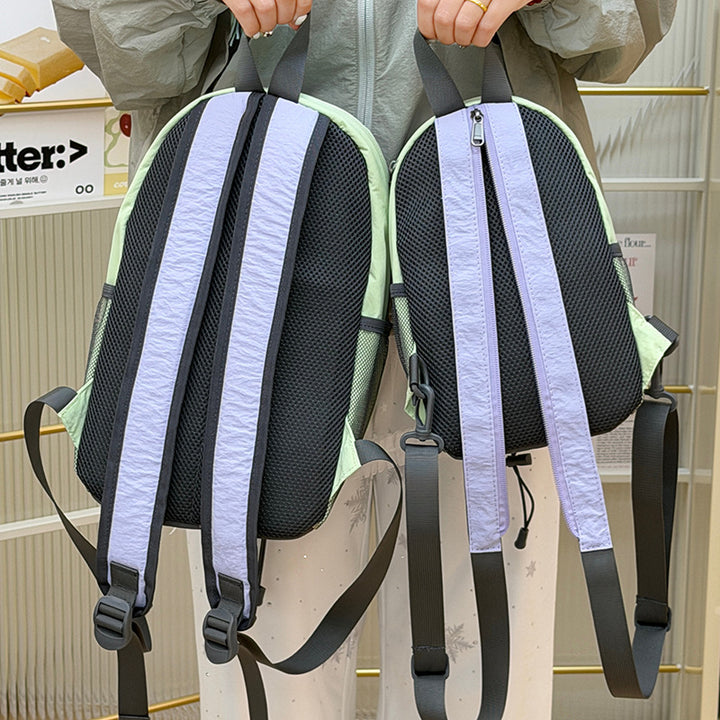 Compact Crossbody Backpack Kalsten