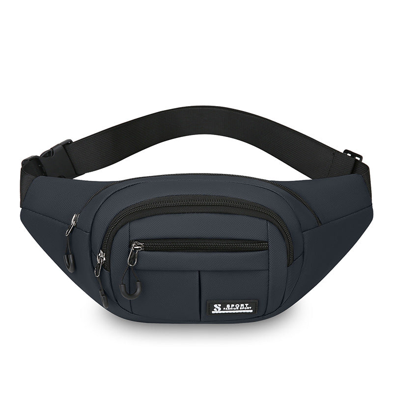 Versatile Functional Fanny Pack