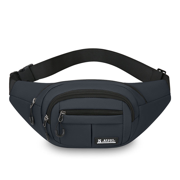Versatile Functional Fanny Pack