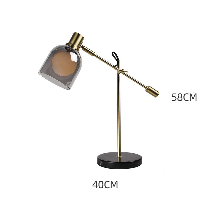 Modern Articulating Desk Lamp