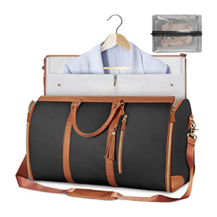 Stylish Travel Garment Duffle Bag Kalsten