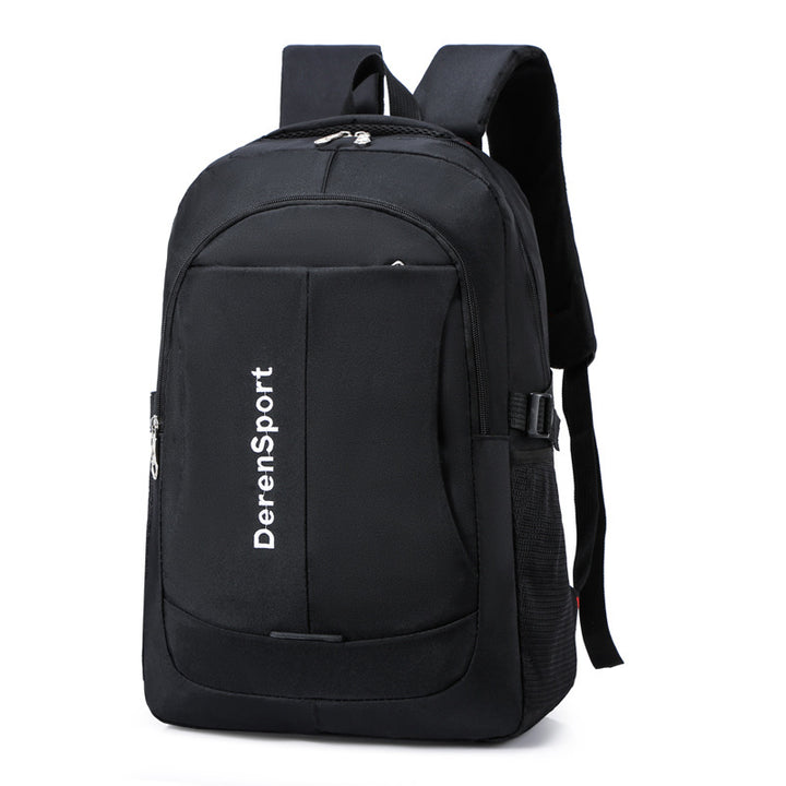 Versatile Multi-Pocket Travel Backpack Kalsten