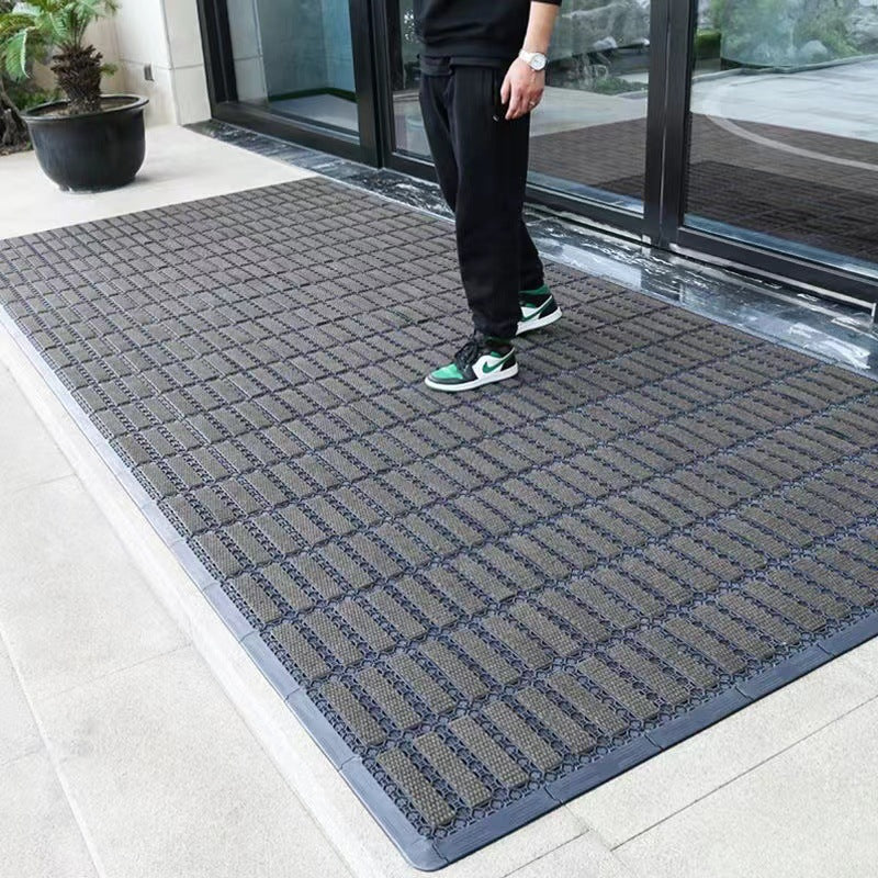 Heavy-Duty Entrance Mat Kalsten