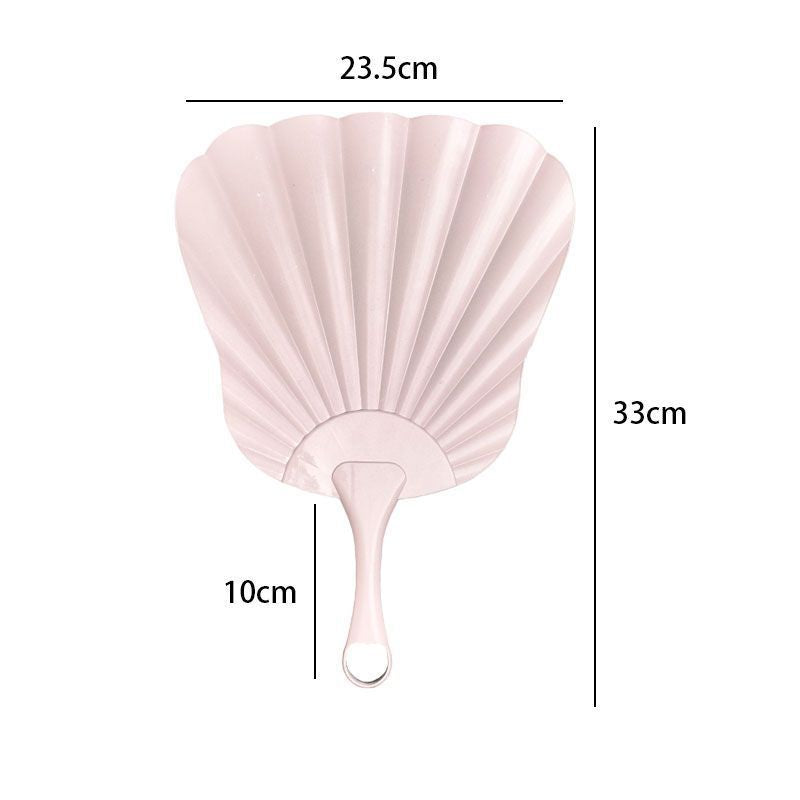 Decorative Hand Fan Kalsten