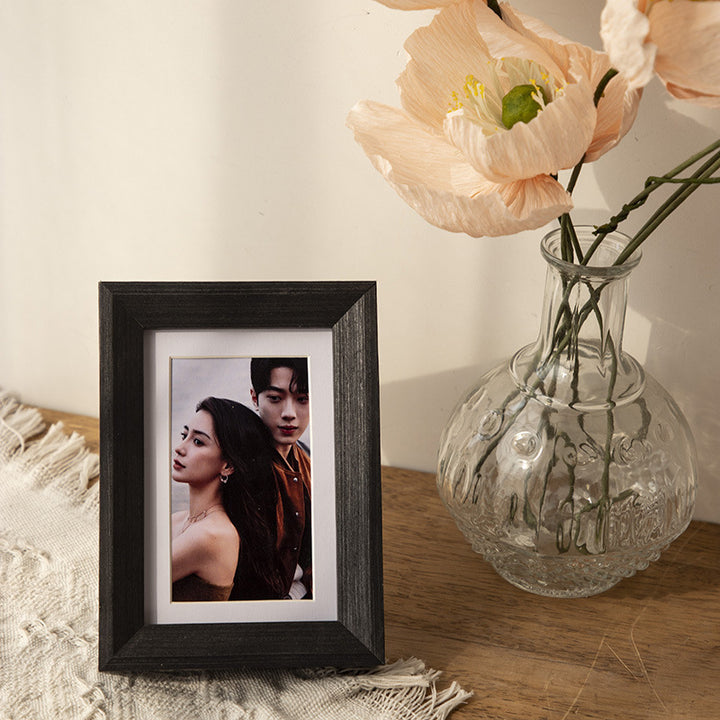 Decorative Wooden Frame for Wall Decor