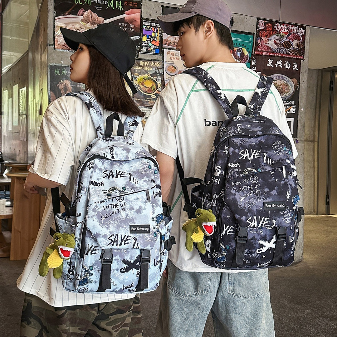 Stylish Urban Casual Backpack Kalsten