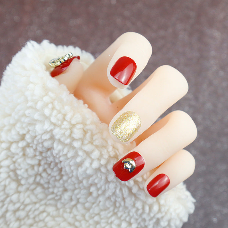 Nail Art Set Kalsten
