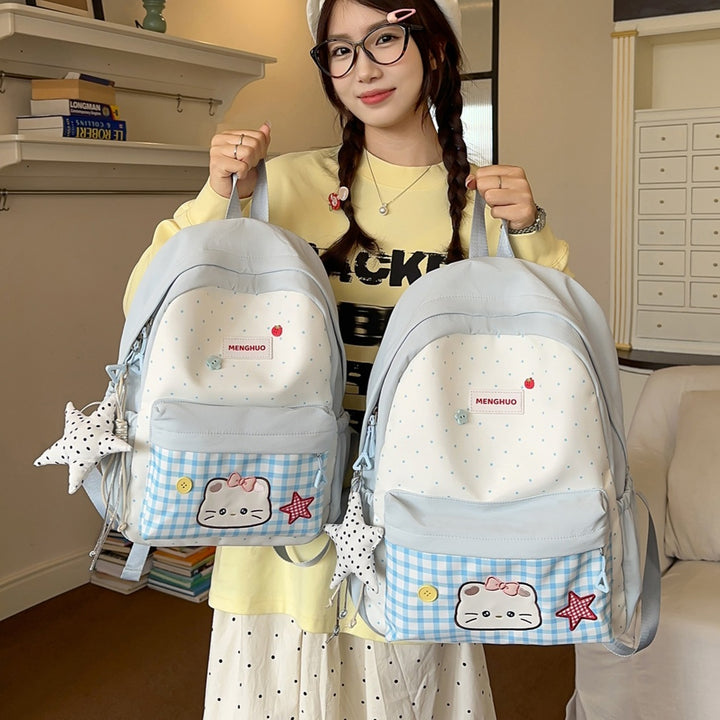 Cute Animal-Themed Backpack Kalsten 1791205579