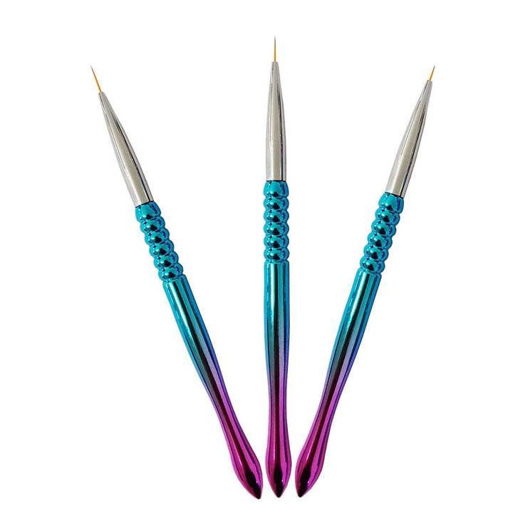 Premium Precision Nail Art Detailing Tips Kalsten