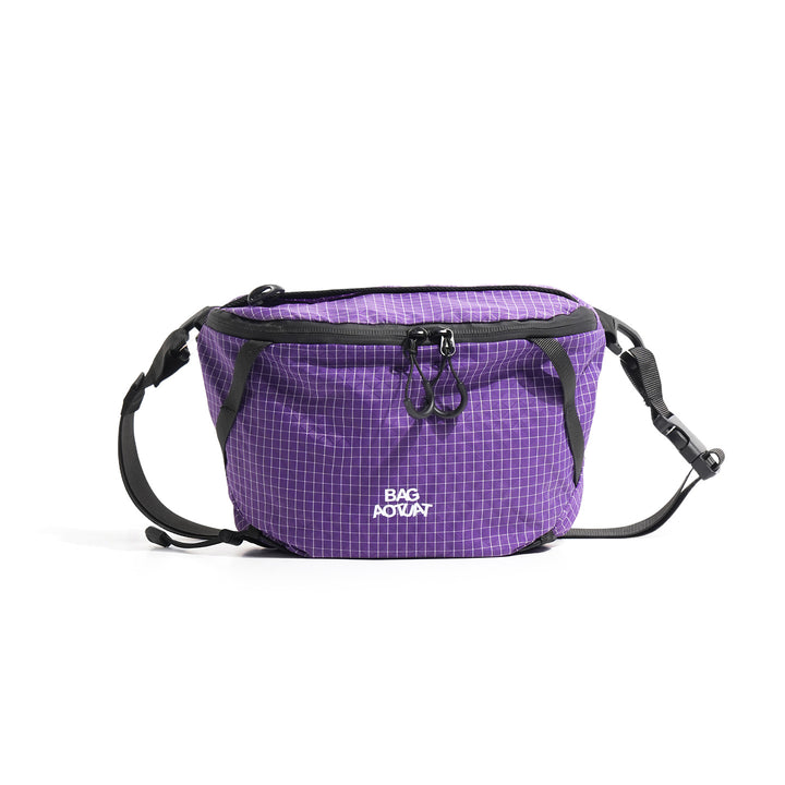 Fashionable Lightweight Crossbody Bag