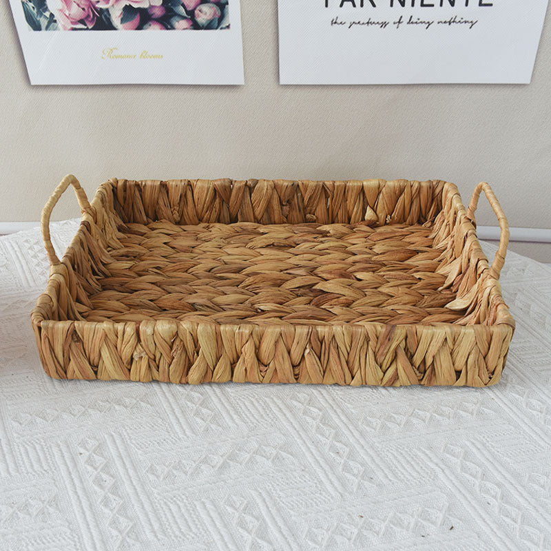 Handwoven Storage Tray Kalsten
