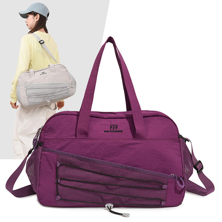 Multi-Functional Sports Duffle Bag Kalsten