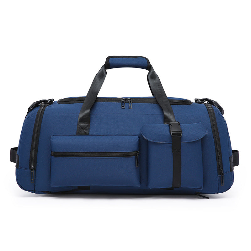 Versatile All-Occasion Travel Duffel Kalsten
