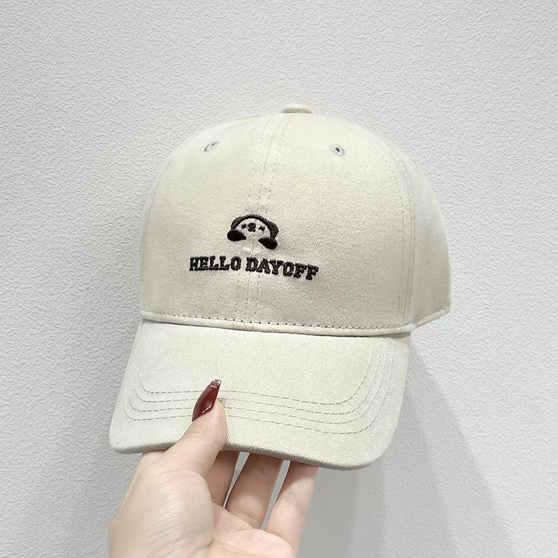Men's Casual Embroidered Baseball Cap Kalsten 1784270170
