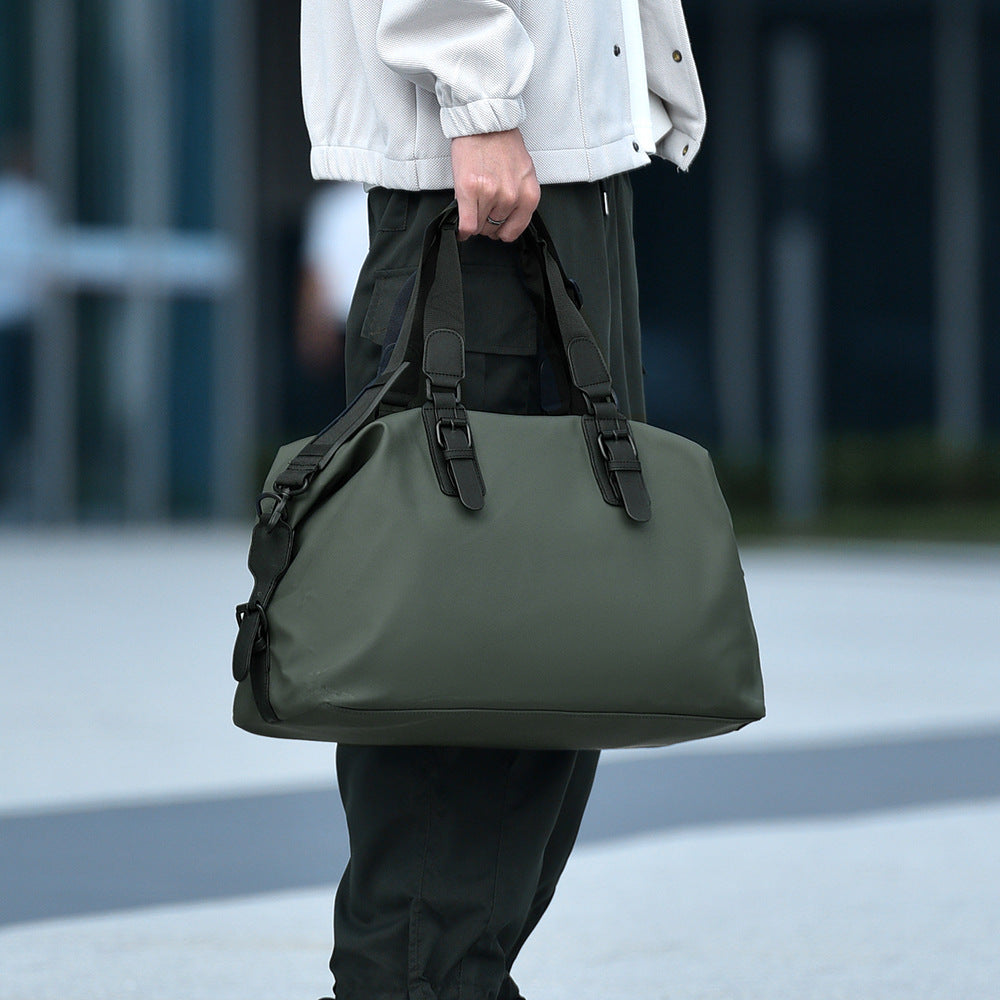 Waterproof Travel Duffle Bag Kalsten